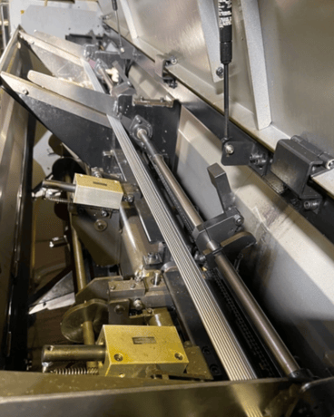 Citizen #K16VIIP, CNC Swiss Lathe, 0.63" capacity, 0.6" diameter x 7.87" L Machining Size, 3.7 kW, 200-15000 - Image 10