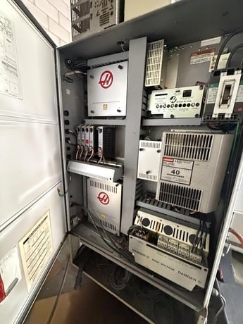 Haas #VF-2SS, Vertical Machining Center, 3-Axis, 30" X, 12" Y, 16" Z, 10.5" x 47.75" Table, 7.5 HP, 4000 RPM - Image 8