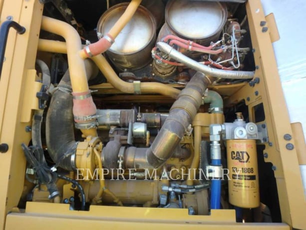 Caterpillar 14M3, Motor Grader, 9819 hours, S/N: N9S00225, 2017 - Image 6