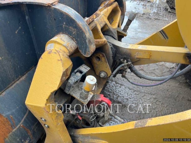 Cat 930M, Wheel Loader, 2011 hours, S/N: F5K01215, 2021 - Image 7