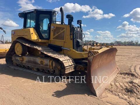 Caterpillar D6-20VPAT, 5923 hours, S/N: RDC00688, 2020 - Image 2
