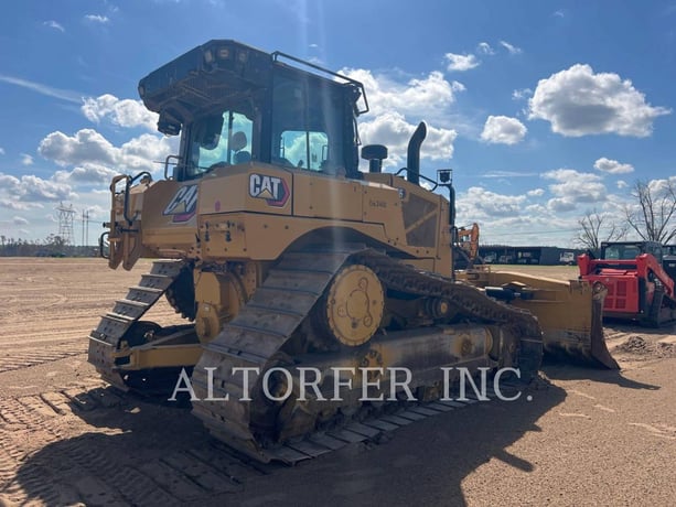 Caterpillar D6-20VPAT, 5923 hours, S/N: RDC00688, 2020 - Image 3