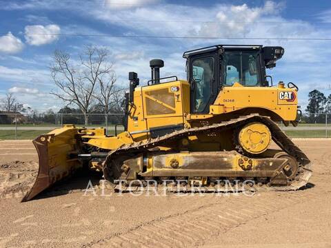 Caterpillar D6-20VPAT, 5923 hours, S/N: RDC00688, 2020 - Image 8