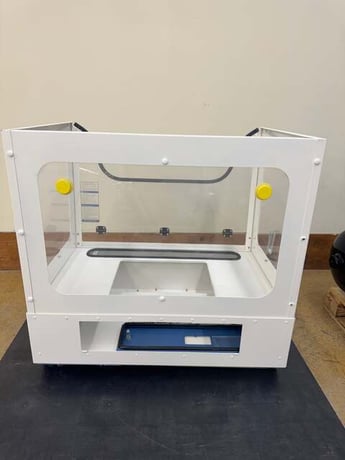 Air Science Ductless Fume Hood P5-36-HEAD-A - Image 5
