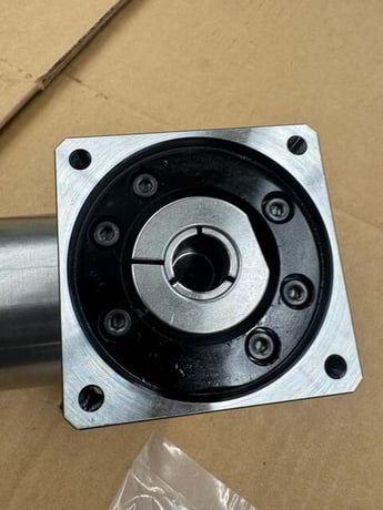 Apex Dynamics Right Angle Planetary Gearbox AER070-020 - Image 2