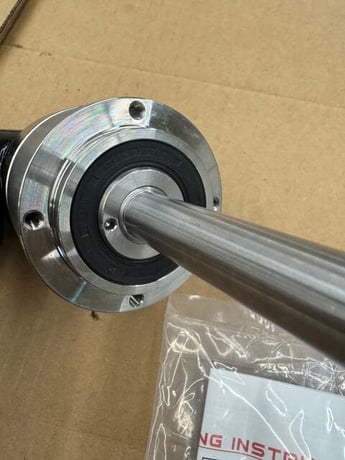 Apex Dynamics Right Angle Planetary Gearbox AER070-020 - Image 8