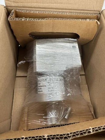 Relex Acme-Gridley Right Angle Planetary Gearbox WPLE 60, Art.-Nr. 604-0486 - Image 1