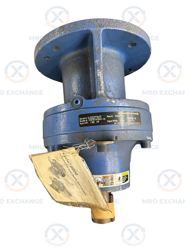 Sumitomo Drive Technologies Cyclo Speed Reducer CNHX-612HY-15 - Image 1
