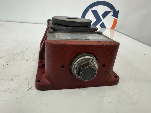 BWF Machine Leveling Wedge Fixator RKIII - Image 3