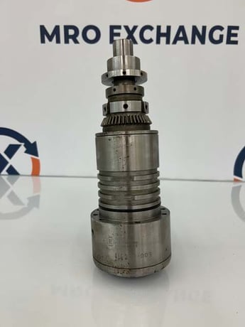 Hi-Speed Spindle Assembly 000 072 194 - Image 2