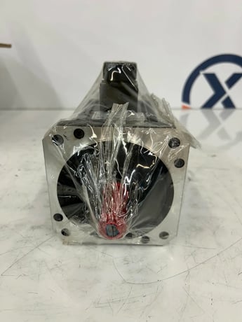 2 kW Ye Li Electric Machinery Co., Ltd. AC Servo Motor YBL13S-95L.Z - 2000 RPM - Image 3