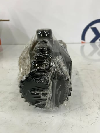 2 kW Ye Li Electric Machinery Co., Ltd. AC Servo Motor YBL13S-95L.Z - 2000 RPM - Image 7