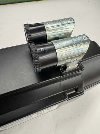 3 kW B & R Automation Servo Motor 8JSA54.EB028D200-0 - 3000 RPM - Image 3