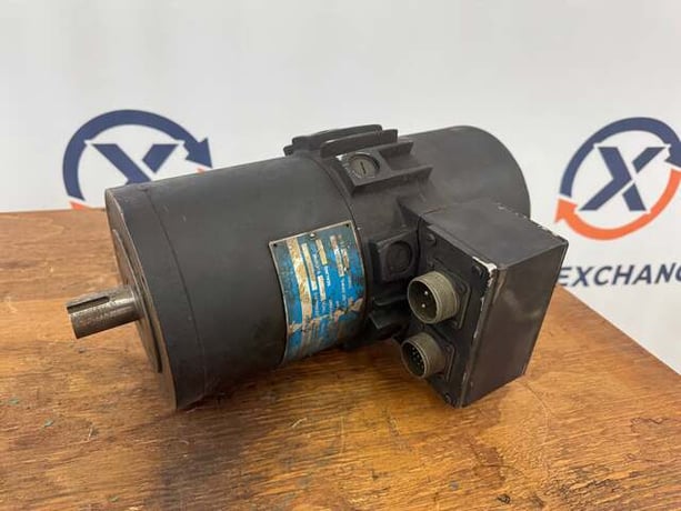 Goulds Servo Motor M231-Y50B-300Y-PS - Variable 3000 RPM - Image 1
