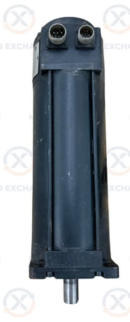 4 kW Allen-Bradley AC Servo Motor 1326AB-B3E-11 - 3000 RPM - Image 1