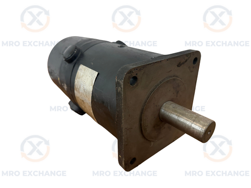 EG & G HP Torque RPM DC Motor MT-5350-108CV - Image 1
