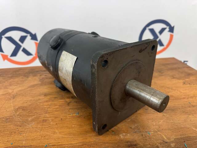 EG & G HP Torque RPM DC Motor MT-5350-108CV - Image 2