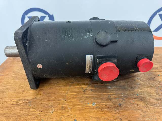 EG & G HP Torque RPM DC Motor MT-5350-108CV - Image 3