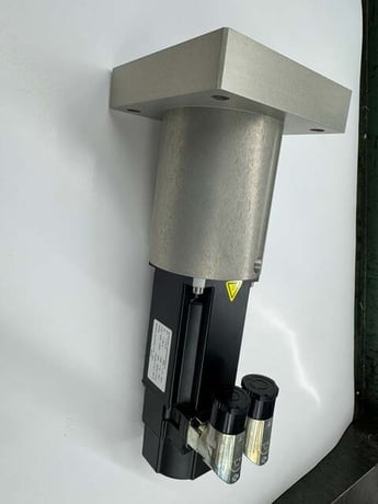 B & R Automation Servo Motor 8JSA32.E9030D200-0 - Variable 3000 RPM - Image 5
