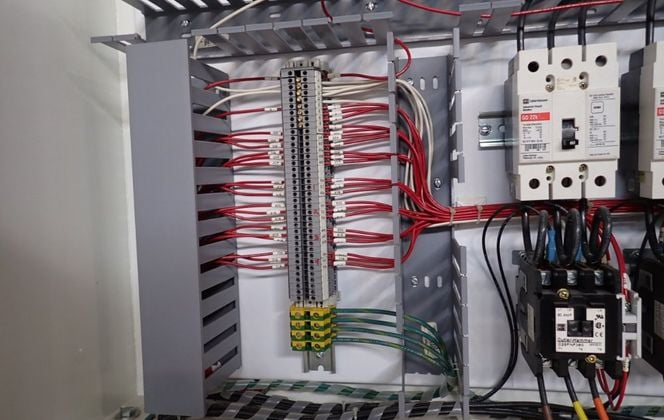 AWS #CP-100X, Thermal Care Chiller, R-22, 4-25 HP - Image 5