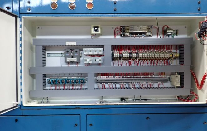 AWS #CP-100X, Thermal Care Chiller, R-22, 4-25 HP - Image 9