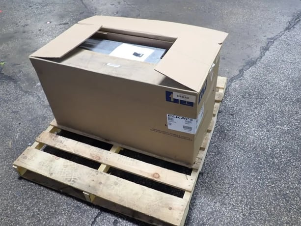 Elkay #ER30_1C, Water Chiller, R134A, 325 psi (2 available) - Image 1
