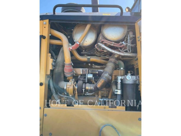 Caterpillar 14M3, Motor Grader, 5149 hours, S/N: N9S00323, 2018 - Image 8