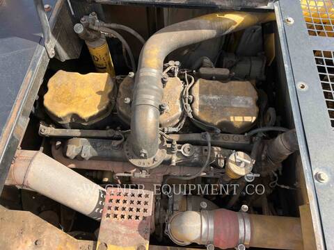 Caterpillar 345BIIL, 1088 hours, S/N: AGS02332, 2004 - Image 7