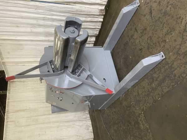 10000 lb. American Steel Line #1000, motorized coil reel, 36" width, 16"-22" ID, 60" outside dimensions, 32" - Image 9