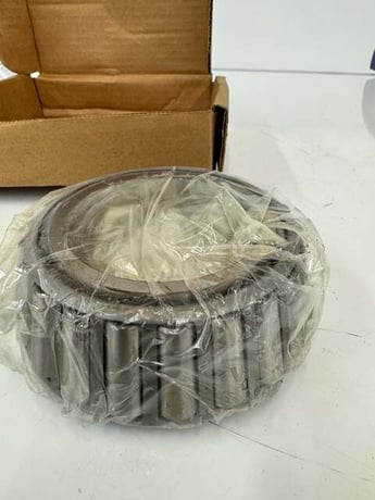 Koyo 5760 Tapered Roller Bearing Cone - New - Image 3