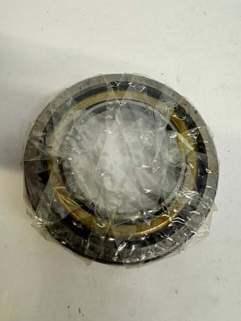 SKF Angular Contact Ball Bearing 7211 BECBY 55 x 100 x 21 mm - Image 2