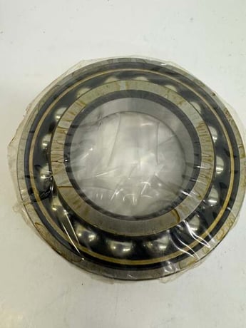 SKF Angular Contact Ball Bearing 7211 BECBY 55 x 100 x 21 mm - Image 3