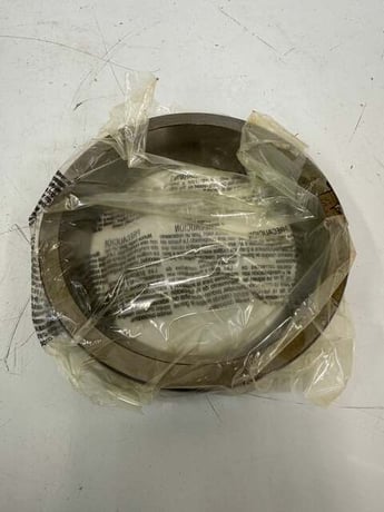 Timken 652-B Bearing - 90mm ID x 152.4mm OD x 41.275mm Width - Image 3