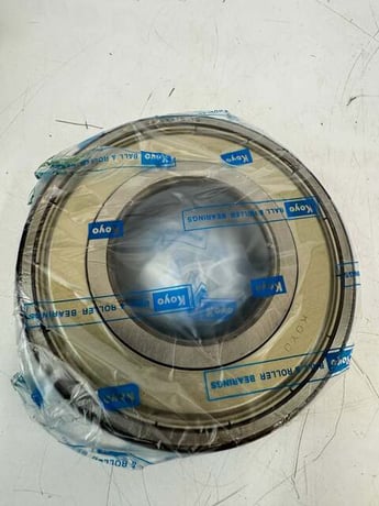 Koyo Bearing 6311ZZ 55 x 120 x 29 mm (ID x OD x Width), ZZ (Double Metal Shielded) - Image 4