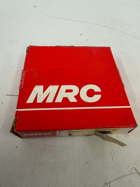 MRC Angular Contact Bearing 7209PJ DTDF 45 x 85 x 19 mm - Image 1