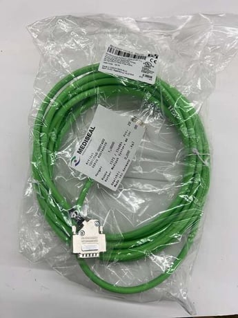 B & R Automation Endat 2.1 Encoder Feedback Cable 8BCE0007.1111A-0 - Image 1