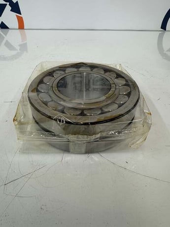SKF 22316 E Spherical Roller Bearing - 80mm ID x 170mm OD x 58mm Width - New - Image 4