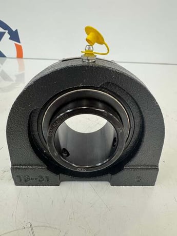 SealMaster TB-210 Take-Up Mounted Bearing, 50mm Bore (210 Series Insert) - New m00182 - Image 4