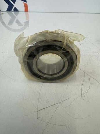 Timken 5208K Double Row Angular Contact Bearing - 40mm ID x 80mm OD x 30.2mm Width - New - Image 4