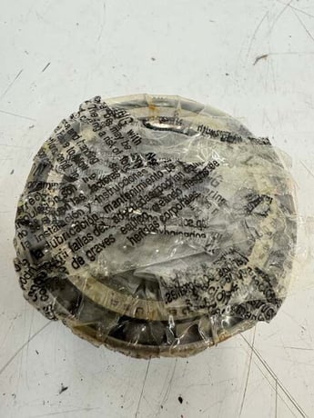 Timken 25590 Bearing - 1.7500in ID x 0.8125in Width - New m00230 - Image 3
