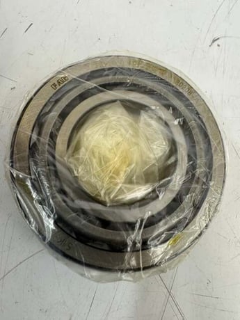 FAG 30208-A Tapered Roller Bearing - 40mm ID x 80mm OD x 19.75mm Width - Image 3