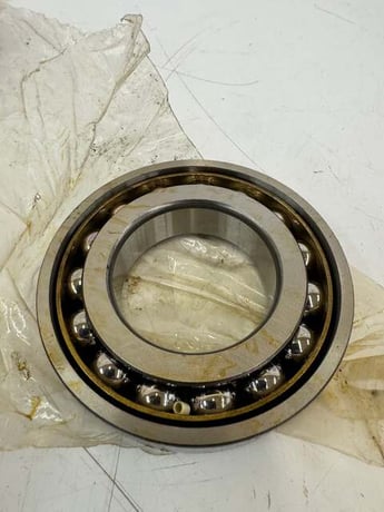MRC Angular Contact Bearing 7209PJ DTDF 45 x 85 x 19 mm m00219 - Image 2