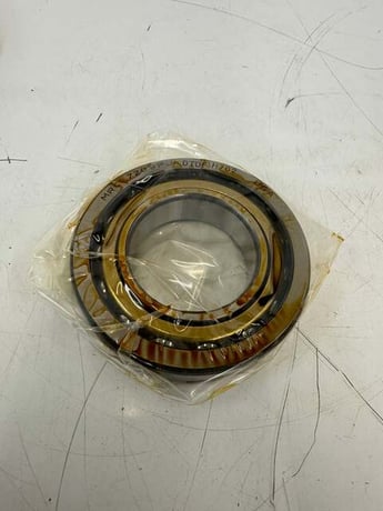 MRC Angular Contact Bearing 7209PJ DTDF 45 x 85 x 19 mm m00246 - Image 2