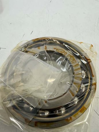 MRC Angular Contact Bearing 7209PJ DTDF 45 x 85 x 19 mm m00246 - Image 4