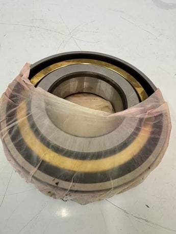 SKF 7313 BECBM Angular Contact Ball Bearing - 65mm ID x 140mm OD x 33mm Width - New - Image 3