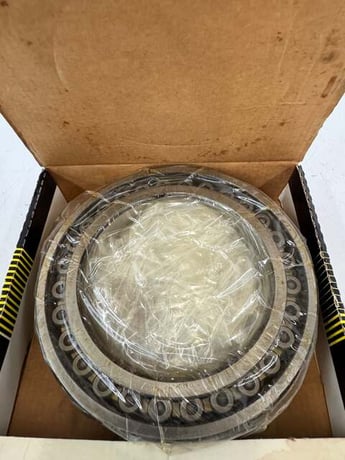 URB Double Row Cylindrical Roller Bearing NN3019KMSP51W33 95 x 145 x 37 mm - Image 3