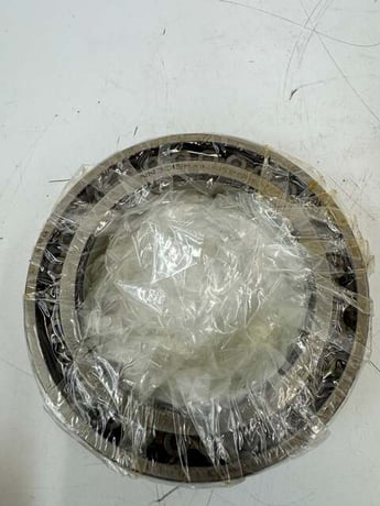 URB Double Row Cylindrical Roller Bearing NN3019KMSP51W33 95 x 145 x 37 mm - Image 4
