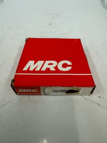 MRC Angular Contact Bearing 7209PJ DTDF 45 x 85 x 19 mm m00220 - Image 1