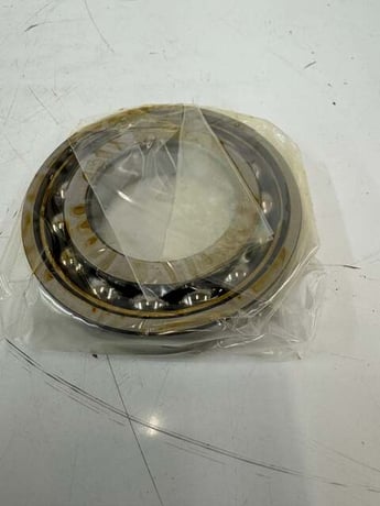 MRC Angular Contact Bearing 7209PJ DTDF 45 x 85 x 19 mm m00220 - Image 2