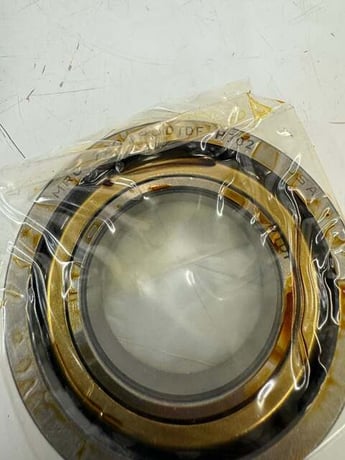 MRC Angular Contact Bearing 7209PJ DTDF 45 x 85 x 19 mm m00220 - Image 3